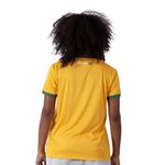 camiseta feminina brasil g braziline ipê amarelo (mp)