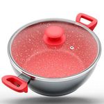 panela com tampa philco redstone 6,1 litros pph280acr