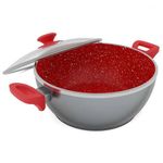 panela com tampa philco redstone 6,1 litros pph280acr