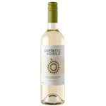 vinho espiritu de chile viajero sauvignon blanc 750ml