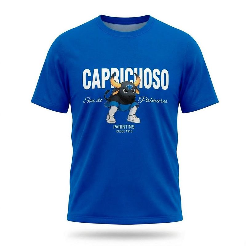 camisa tripa do boi 2026 q'boi caprichoso azul p (mp)
