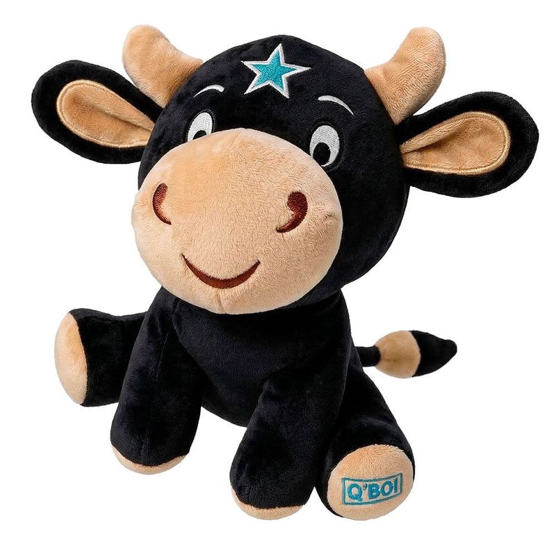 baby boi caprichoso q'boi grande 25x32cm (mp)