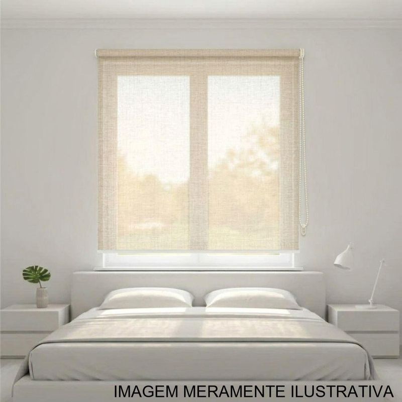 persiana rolo plast.co off white 100x260cm 0147 (mp)