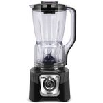 liquidificador arno power max xxl 2,25 litros 220w preto ln88