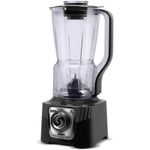 liquidificador arno power max xxl 2,25 litros 220w preto ln88