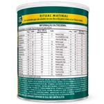 suplemento alimentar nestle vital ritual matinal sabor baunilha 360g