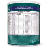 suplemento alimentar nestle vital ritual noturno sabor baunilha 360g