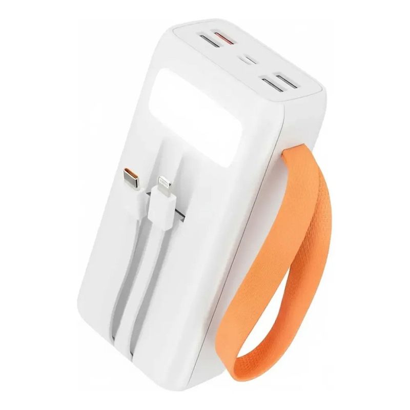 power bank it-blue 50.000mah max-0573 sortido (mp)
