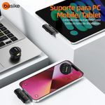 lapela sem fio basike tipo c ba-mic0007 (mp)