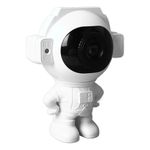 lâmpada de projeção astronauta ley 2234 (mp)