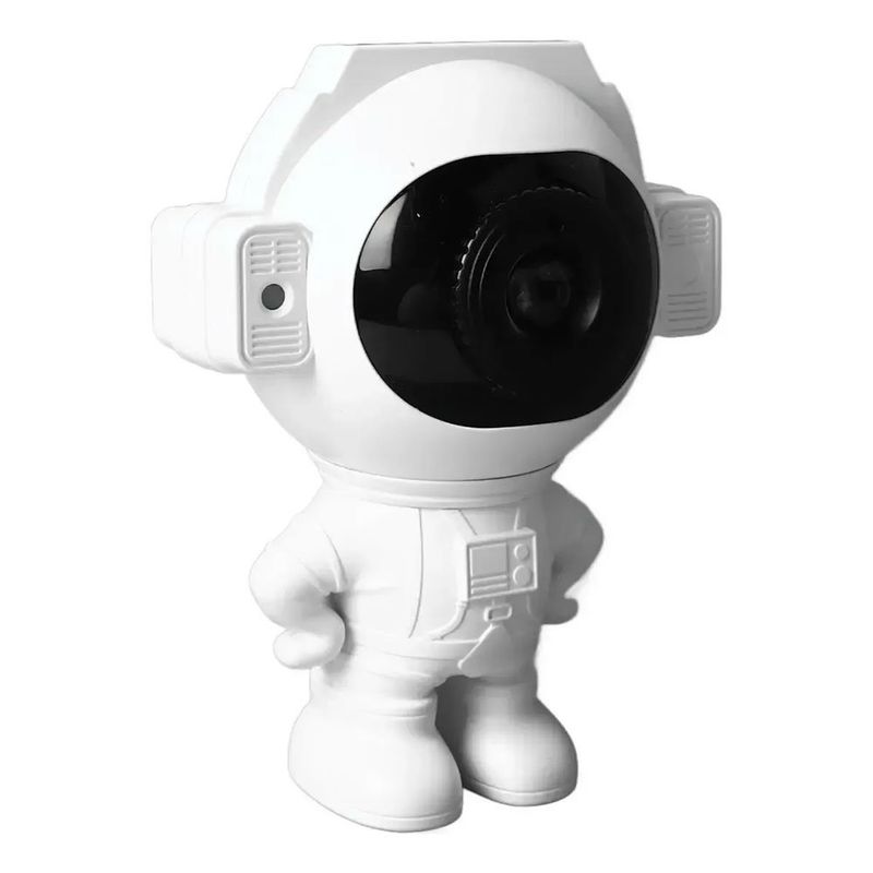 lâmpada de projeção astronauta ley 2234 (mp)