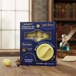 máquina de surpresas leo&leo harry potter com 6 personagens (mp)