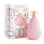 perfume feminino royal opera jeanne arthes tea time à paris pavlova edp 100ml (mp)