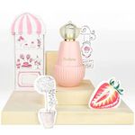 perfume feminino royal opera jeanne arthes tea time à paris pavlova edp 100ml (mp)