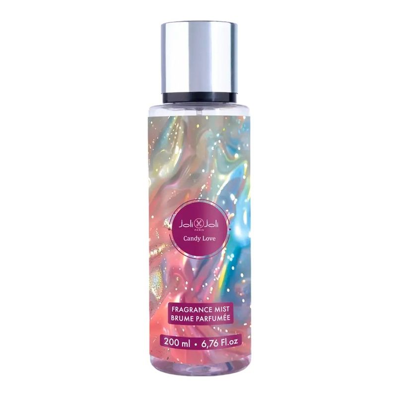 body splash royal opera joli joli candy love 200ml (mp)