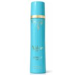 body splash isabelle la belle vulcan feu 300ml (mp)