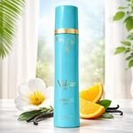 body splash isabelle la belle vulcan feu 300ml (mp)