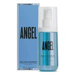 perfume árabe para corpo e cabelo afeer angel 200ml (mp)