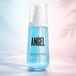 perfume árabe para corpo e cabelo afeer angel 200ml (mp)