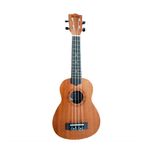ukulele acústico soprano namastê natural nu21mbq (mp)