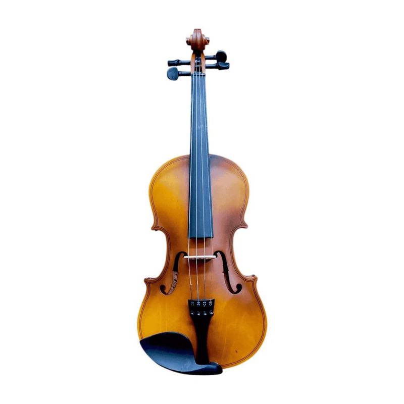 violino zellmer 4/4 antique natural zlm44av (mp)
