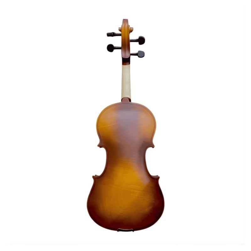 violino zellmer 4/4 antique natural zlm44av (mp)
