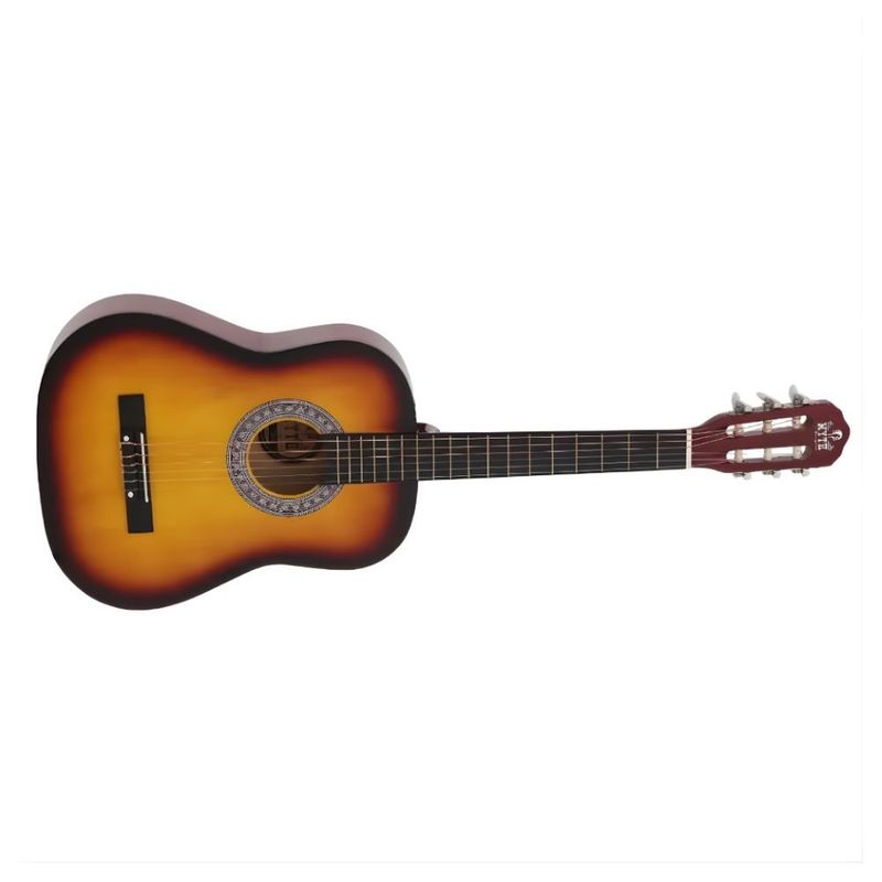 violão infantil myth sunburst 1087 (mp)