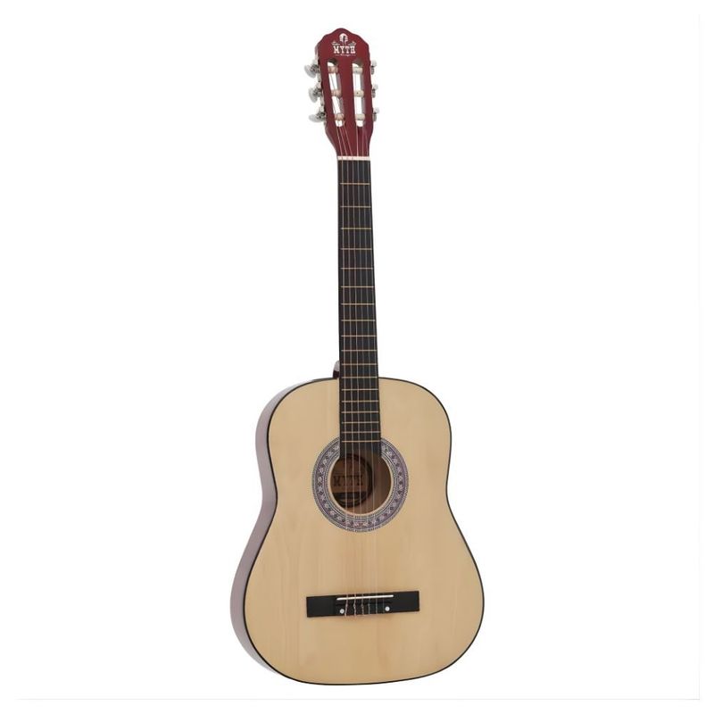 violão infantil myth natural 1015 (mp)