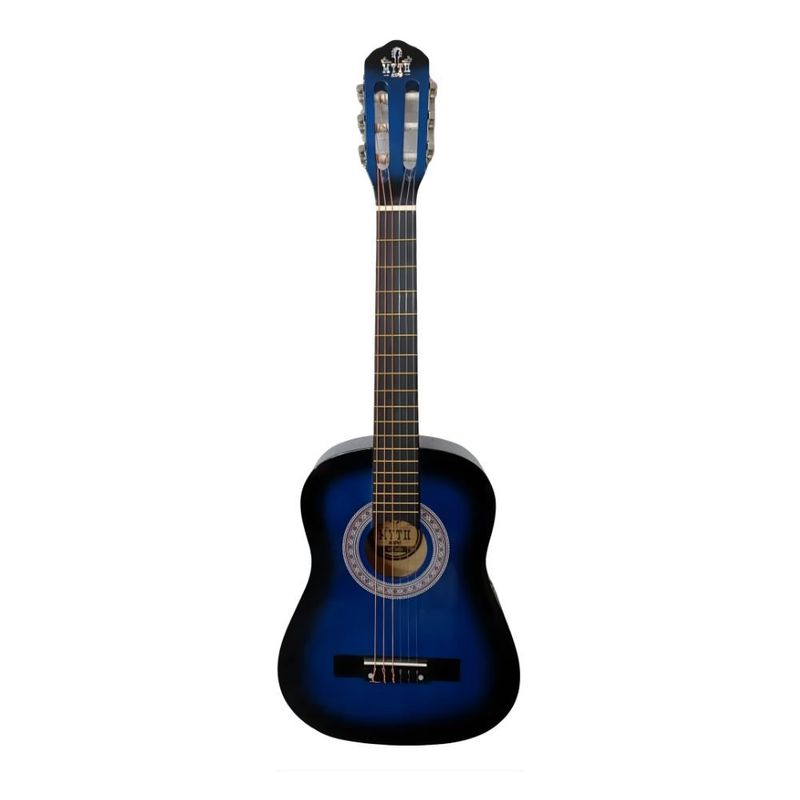 violão infantil myth azul 1094 (mp)