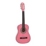 violão infantil myth rosa 1091 (mp)