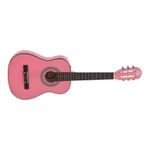 violão infantil myth rosa 1091 (mp)