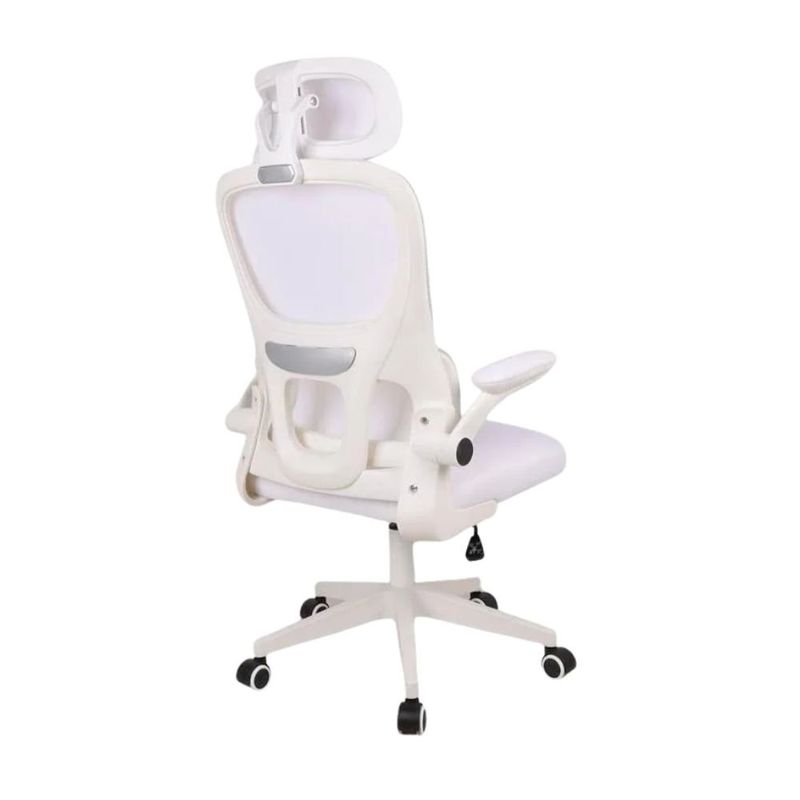 cadeira para escritório maxprint office arantes branco 111000005 (mp)