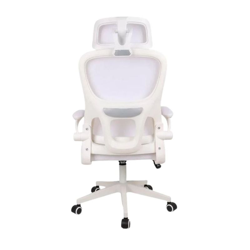 cadeira para escritório maxprint office arantes branco 111000005 (mp)