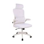 cadeira para escritório maxprint office arantes branco 111000005 (mp)