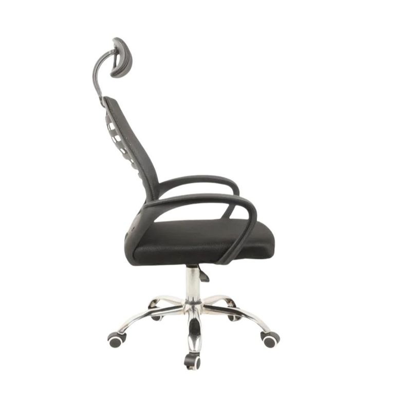 cadeira para escritório maxprint office sion preto 111000002 (mp)