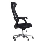 cadeira para escritório maxprint office copan preto 111000001 (mp)