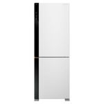 geladeira brastemp frost free inverter 500 litros branco bre66a