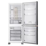 geladeira brastemp frost free inverter 500 litros branco bre66a