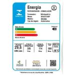 geladeira brastemp frost free inverter 500 litros branco bre66a