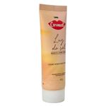 creme hidratante para mãos carmed luz do sol 40g cimed