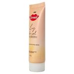 creme hidratante para mãos carmed luz do sol 40g cimed