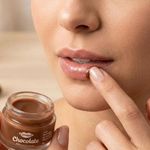máscara labial carmed chocolate 8g cimed