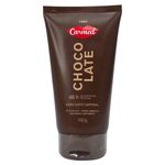 hidratante corporal carmed chocolate 150g cimed