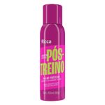 shampoo a seco ricca pós-treino 150ml