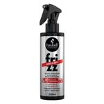 fluido alinhador frizz cancelado haskell cosméticos 200ml