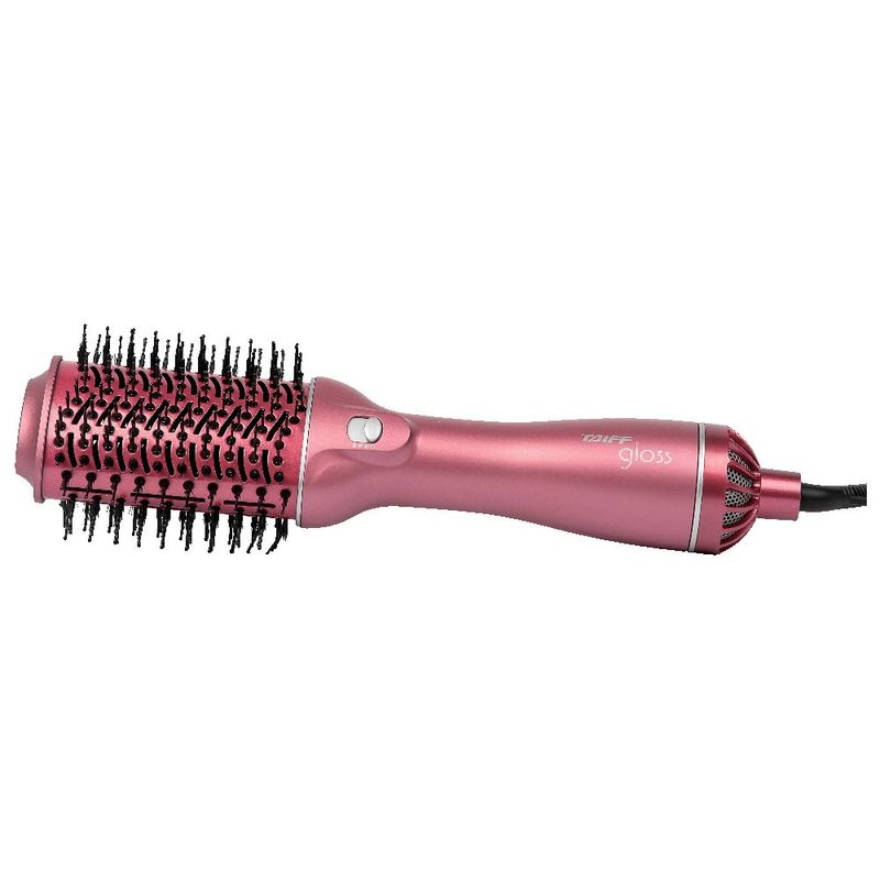 escova secadora taiff gloss rosé 560017ip