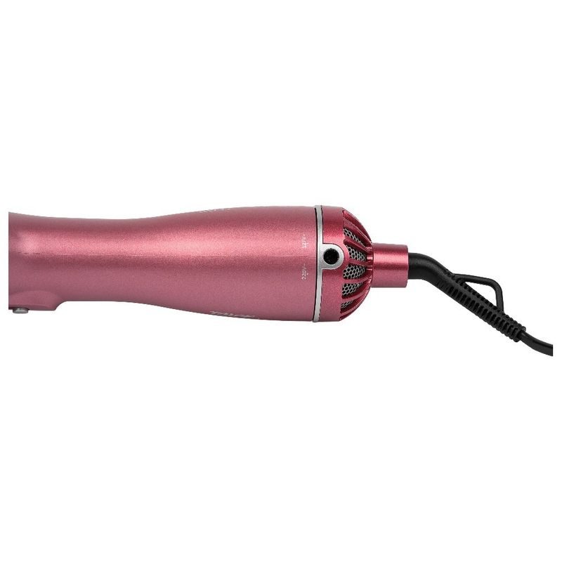 escova secadora taiff gloss rosé 560017ip