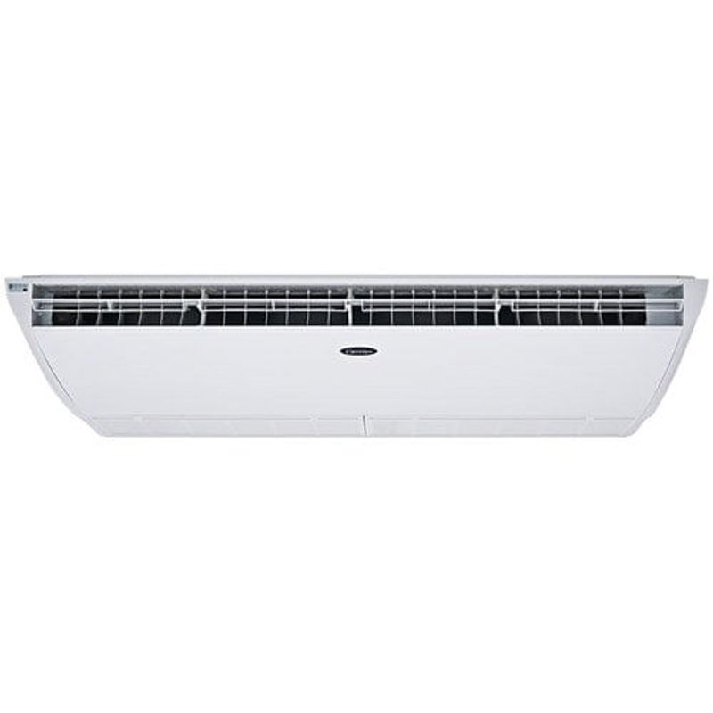 ar-condicionado split de teto 64.000 btus carrier xperience 220v 42zqb64c5/38 ccw064535mc