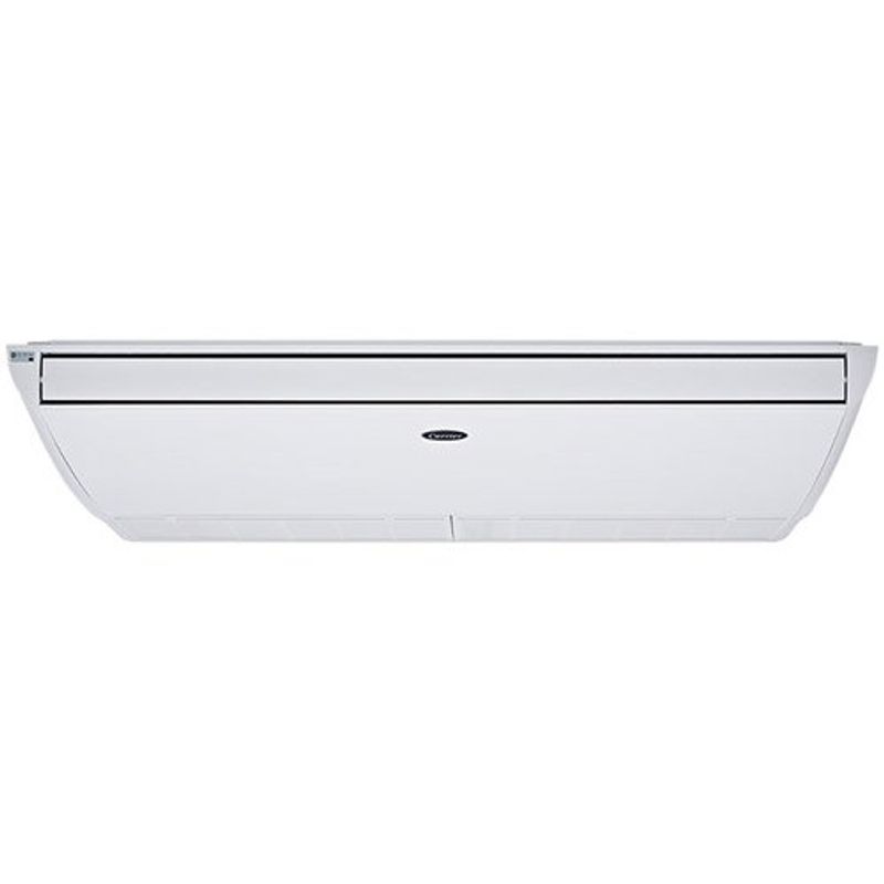 ar-condicionado split de teto 64.000 btus carrier xperience 220v 42zqb64c5/38 ccw064535mc