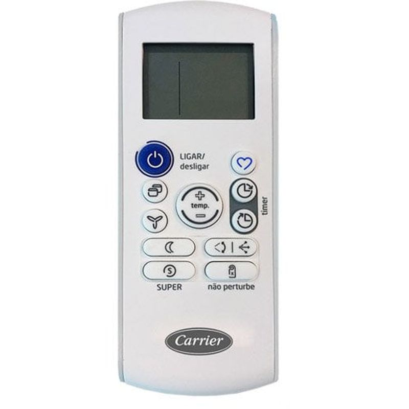 ar-condicionado split de teto 64.000 btus carrier xperience 220v 42zqb64c5/38 ccw064535mc